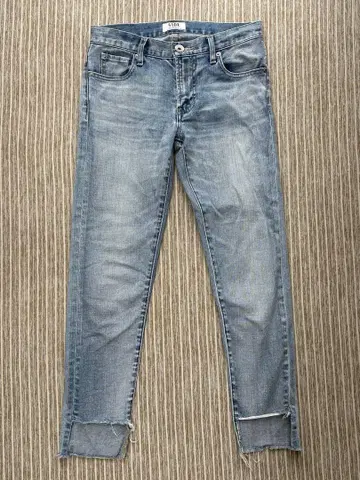 gyda 제이다 데님 바지 S 사이즈