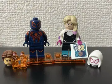 레고 LEGO 71050 미니 피규어 피규어