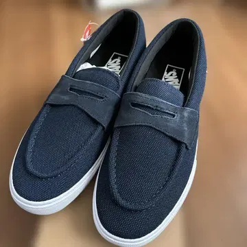 VANS V196CF CVS LOAFER
