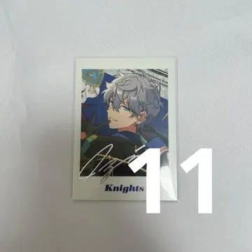 앙스타 TRIP 파샤츠 세나 이즈미 11장 세트