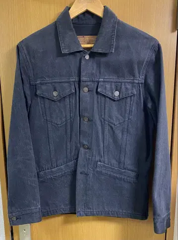 Celt&Cobra 데님 자켓 size S