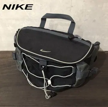 NIKE 바디백 나이키 y2k 허리백 NIKE