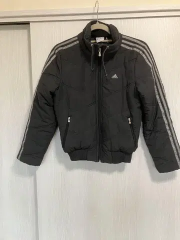 충전솜 블루종 adidas