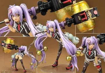 [ 미개봉 새상품 ] 알터 백화요란 나오에 카네츠구 피규어