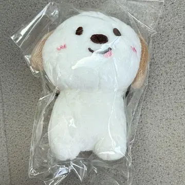 RIIZE 앤톤 몽룡이 10cm 봉제 인형