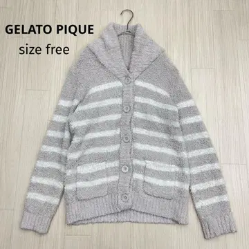 GELATO PIQUE 젤라또피케 룸웨어 가디건