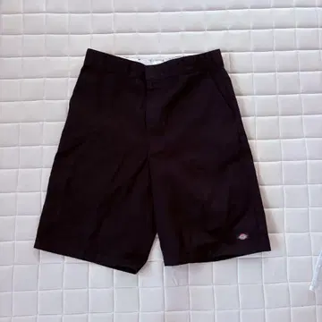 디키즈 워크 하프 팬츠 W36