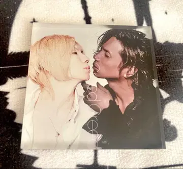 AcidBlackCherry 아크릴 마그넷 GreedGreedGreed