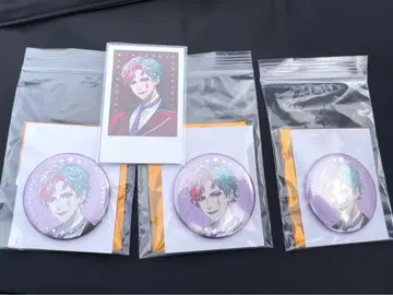 니지산지 조 카이치 SitR 히로시마