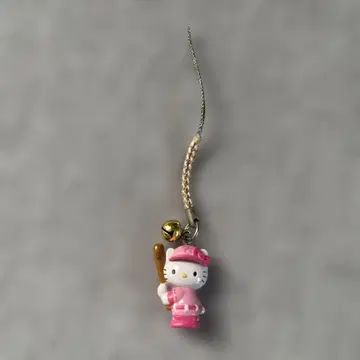 헬로키티 스트랩 자이언츠 도쿄돔