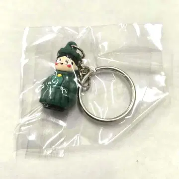 오사카 간사이 엑스포 2025 헝가리 파빌리온 캐릭터 키링