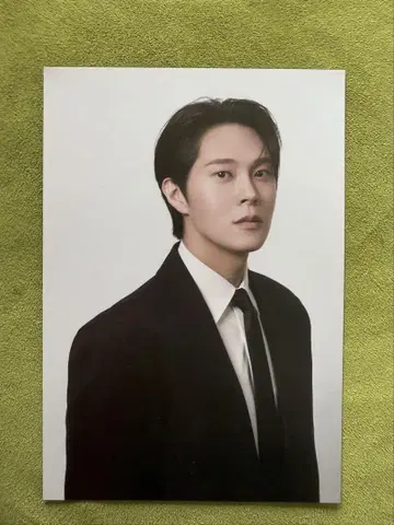 이혜준 엽서
