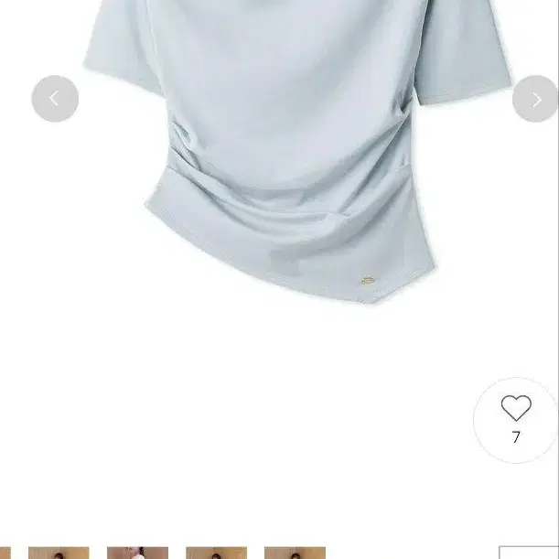 1번째 상품 이미지