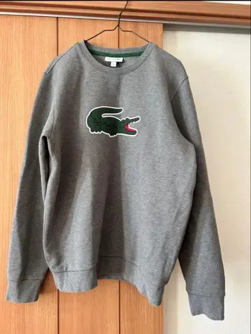 LACOSTE 트레이닝복