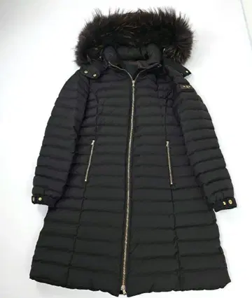 컨디션 최상 사이즈 04 TATRAS 타트라스 CIMA 다운 코트 퍼