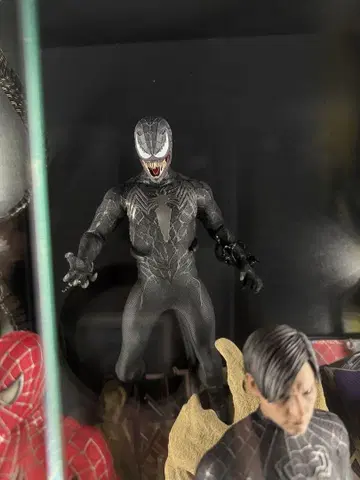 Venom 1/6 피규어 초절정 프리미어 상품