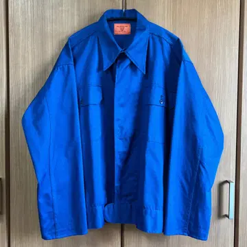 80's US Army Hospital jacket