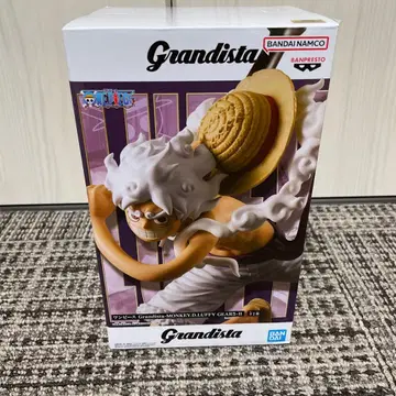 Grandista MONKEY.D.LUFFY