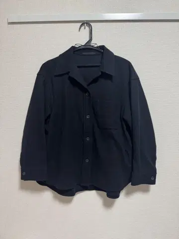 UNIQLO 자켓