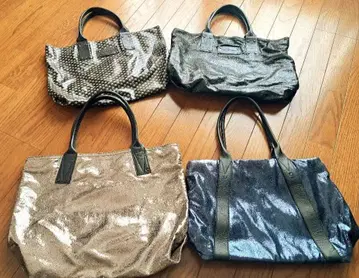 4점 세트! 스테판 베르디노 토트 STEPHANE VERDINO