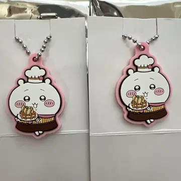치이카와 코코스 키링