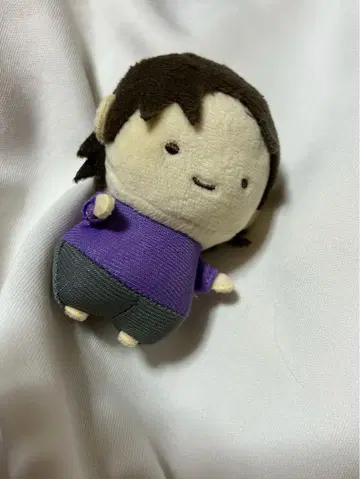 초특급 료가 마스코트
