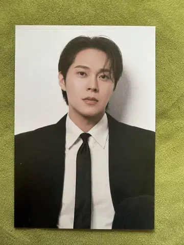 이혜준 엽서