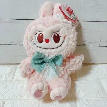 POPLAND 한정판 베이징 MOKOKO 모코코 퍼펫 봉제 인형