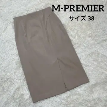 [새상품급] M-PREMIER 타이트 스커트