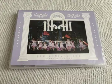 =LOVE/5th ANNIVERSARY PREMIUM CONCERT