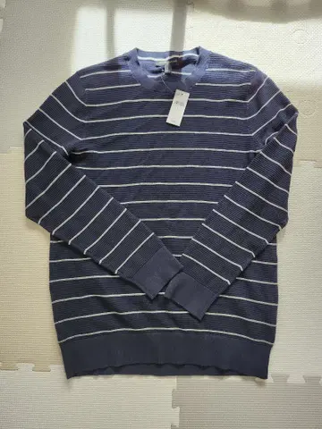 BANANA REPUBLIC 긴팔 택 포함 새상품