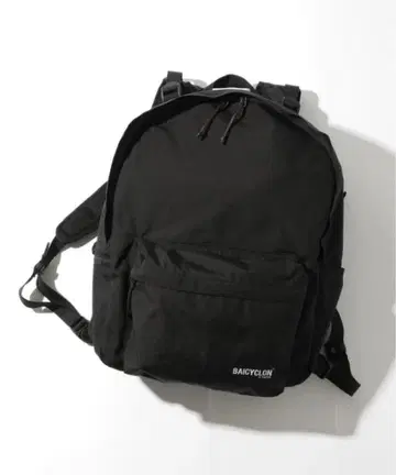 바이시클론 Bagjack 백팩 BAYCICLON 백잭