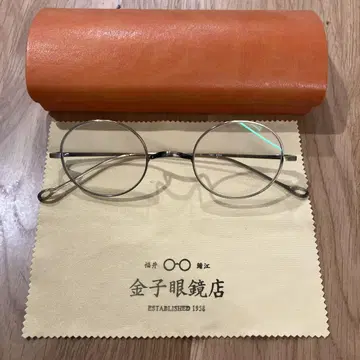 금자안경 이도타미오 작 T461