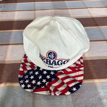 SEBAGO USA 캡