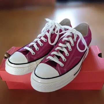 CONVERSE 컨버스 CT70 US9