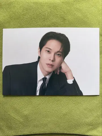 이혜준 엽서