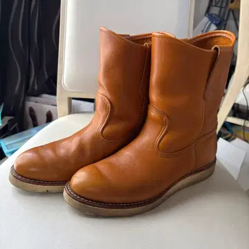 레드윙 9866