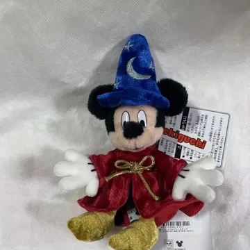 DisneySERIESCREATEDbyMUS 판타지아 마스코트