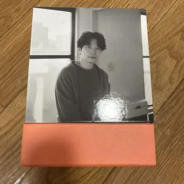 호시노 겐 Gen Box Set 비주얼 Blu-ray