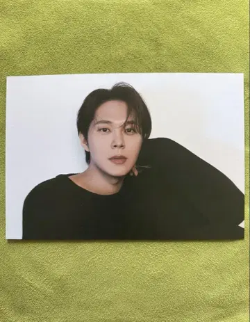 이혜준 엽서