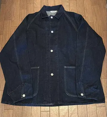 FREAK'S STORE somom&co 데님 커버올