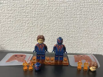 레고 LEGO 71050 미니 피규어 미니 피규어