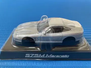 미조립 교쇼 1/64 페라리 575M Maranello 미니카
