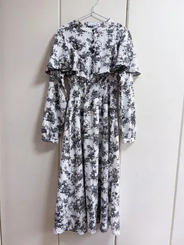 [ 새상품급 ] OLIVE des OLIVE 롱 원피스