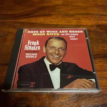 Frank Sinatra Academy award winners