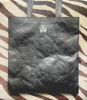 올플러스 딜리버 토트백 (정가 9,350엔)