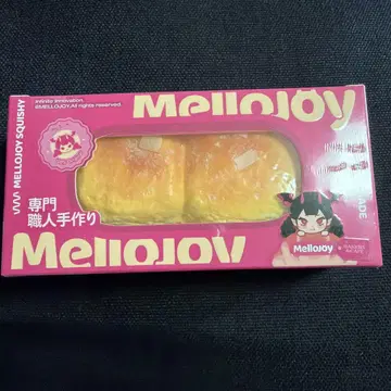 멜로조이 빵빵 코코넛 플레이크