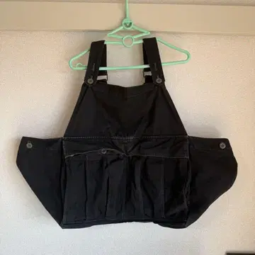 BROWN by 2-Tacs Seed it Vest BLACK