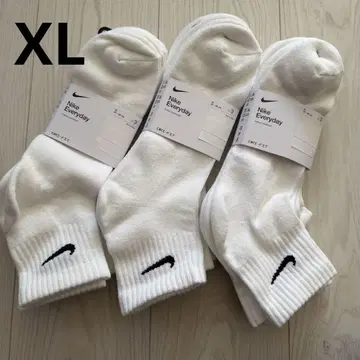 나이키 에브리데이 삭스 XL 3켤레 세트