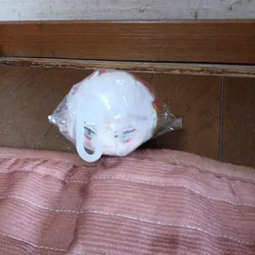 파이트그라트 봉제 인형